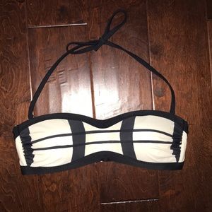 Athleta bandeau Top